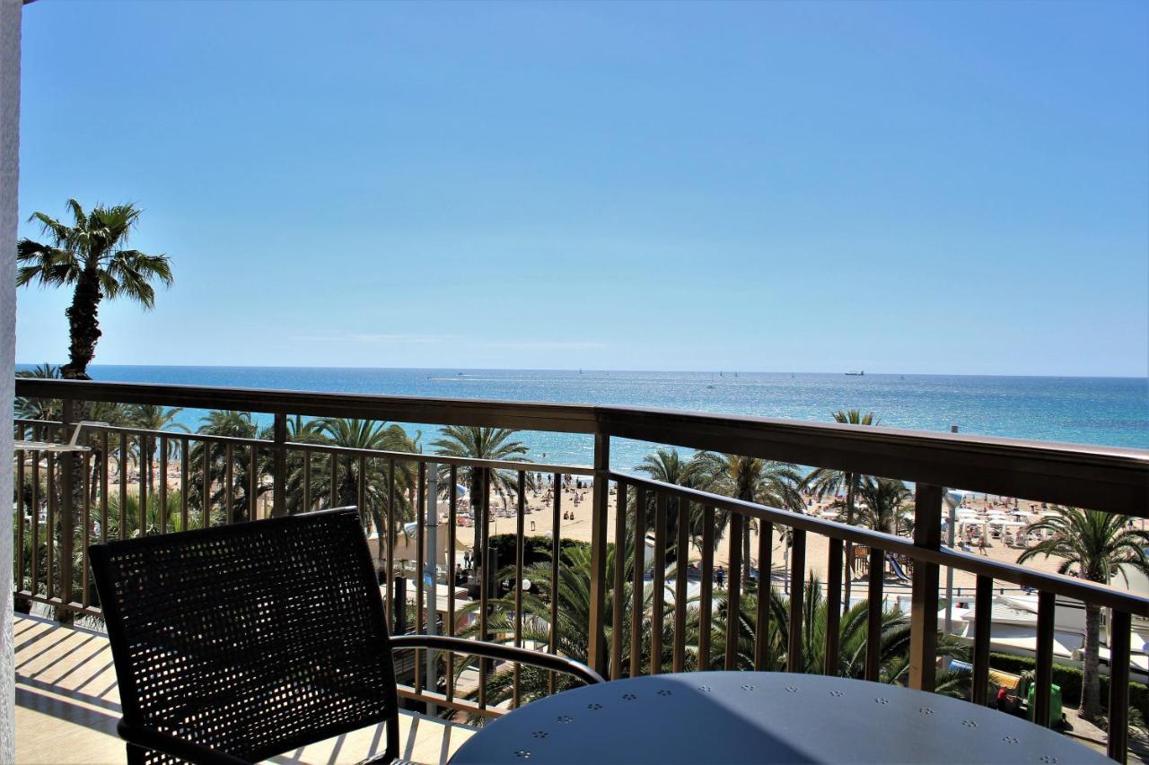 Port-Beach Alicante 1 Exterior photo